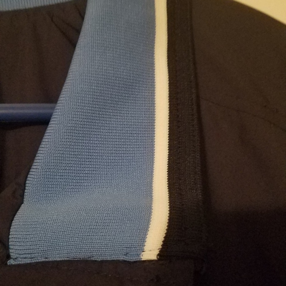 Reebok Men's Big/Tall XL TN Titans Jacket (B4-X) - Picture 3 of 11